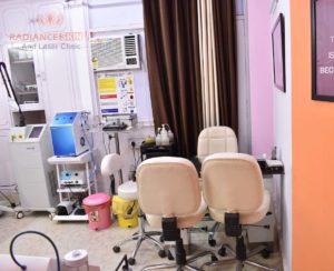 Consulting Area