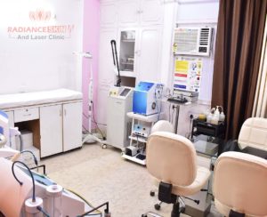 Treatment Room